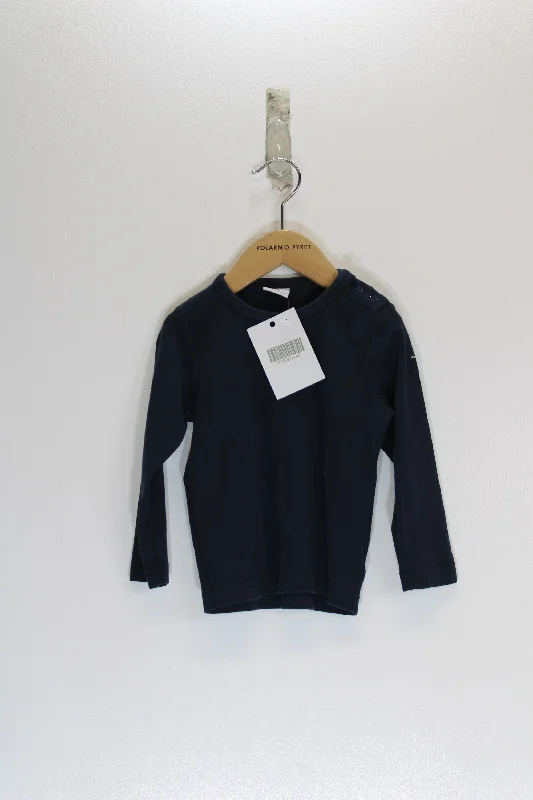 Baby Long Sleeved Top