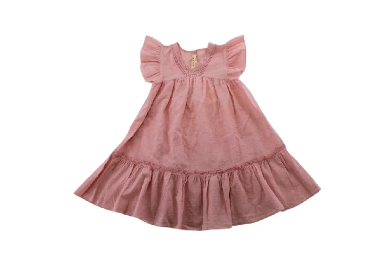 Zhoe & Tobiah, Girls Dress, Multiple Sizes